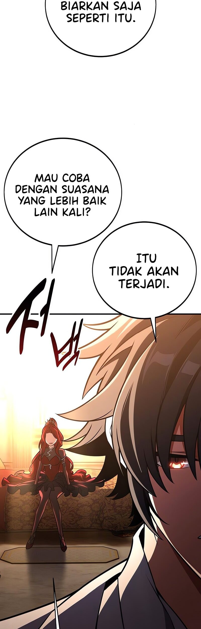 I Killed An Academy Player Chapter 73 Gambar 12