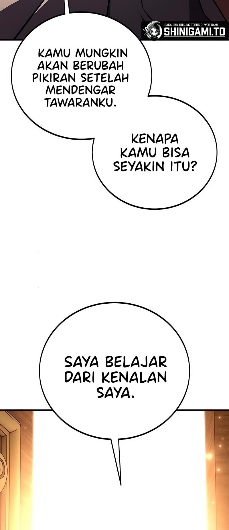 I Killed An Academy Player Chapter 73 Gambar 13