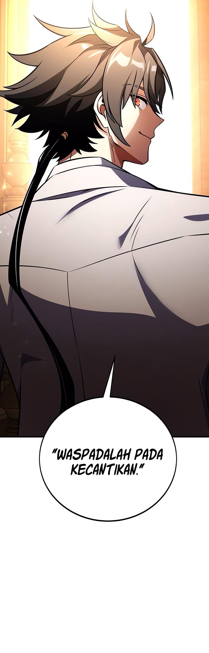 I Killed An Academy Player Chapter 73 Gambar 14