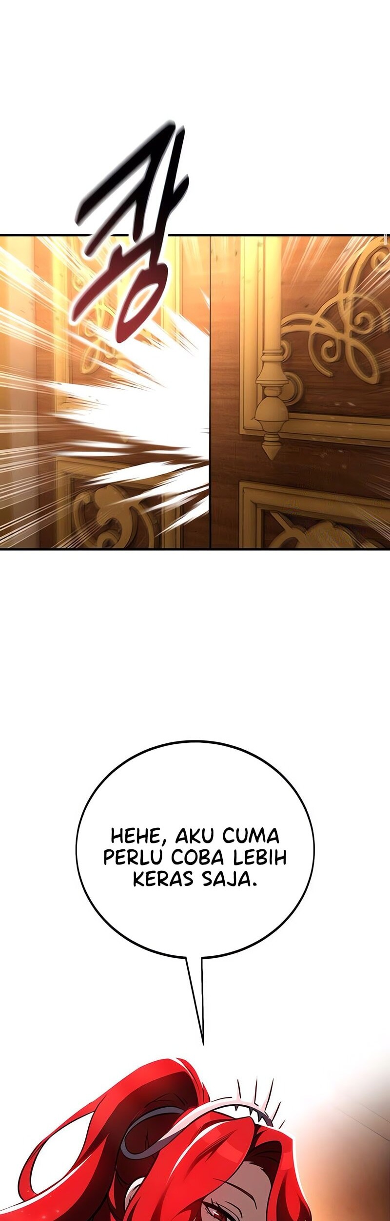 I Killed An Academy Player Chapter 73 Gambar 15