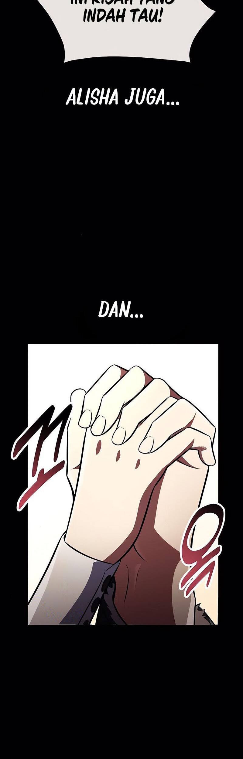 I Killed An Academy Player Chapter 73 Gambar 21