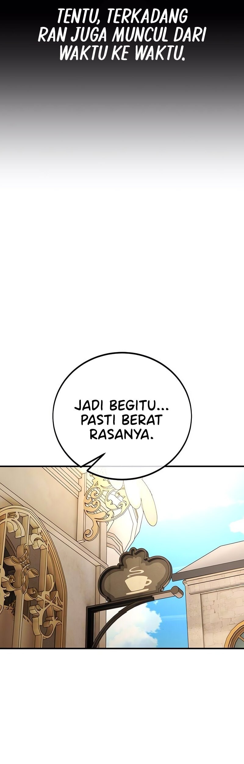 I Killed An Academy Player Chapter 73 Gambar 26