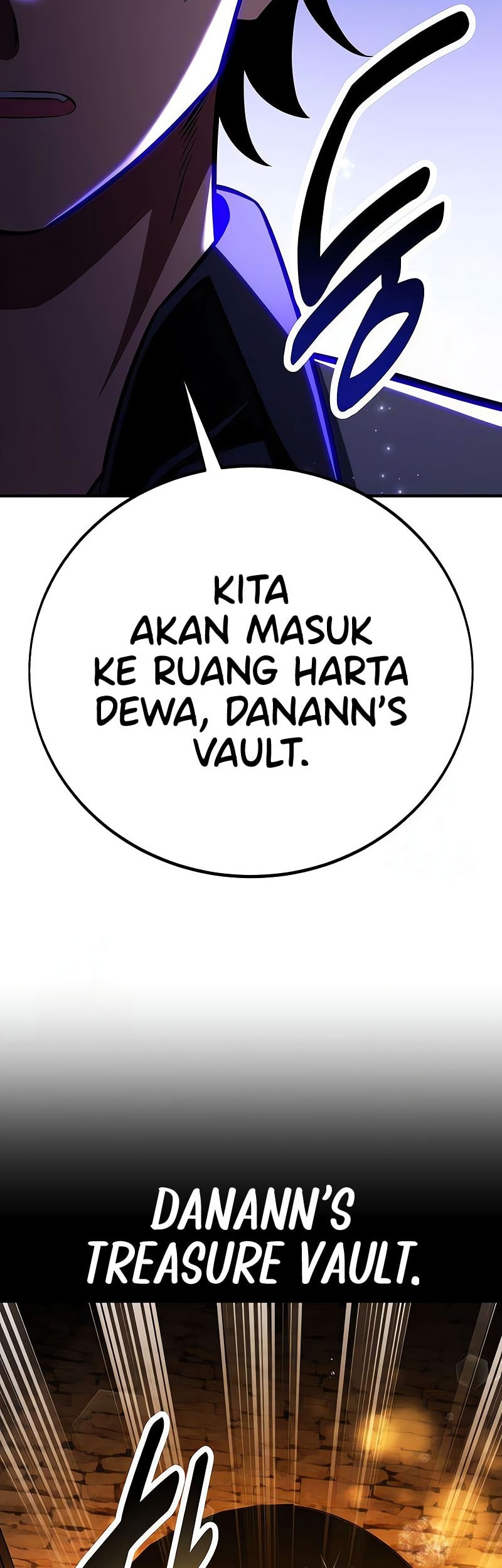 I Killed An Academy Player Chapter 84 Gambar 7