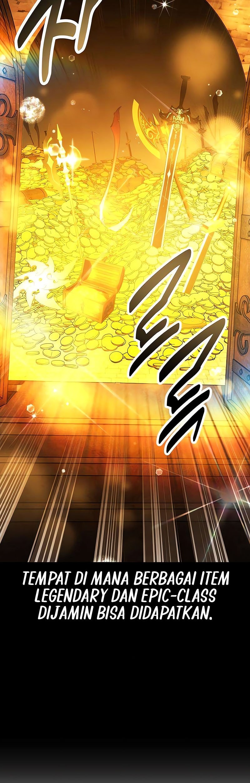 I Killed An Academy Player Chapter 84 Gambar 8