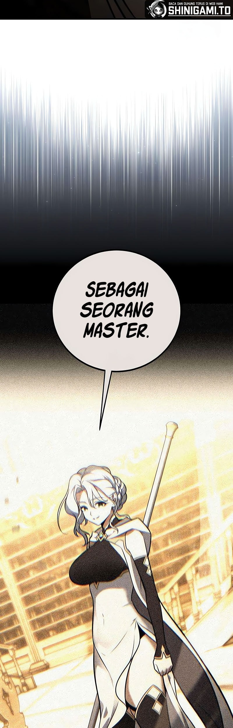 I Killed An Academy Player Chapter 84 Gambar 40