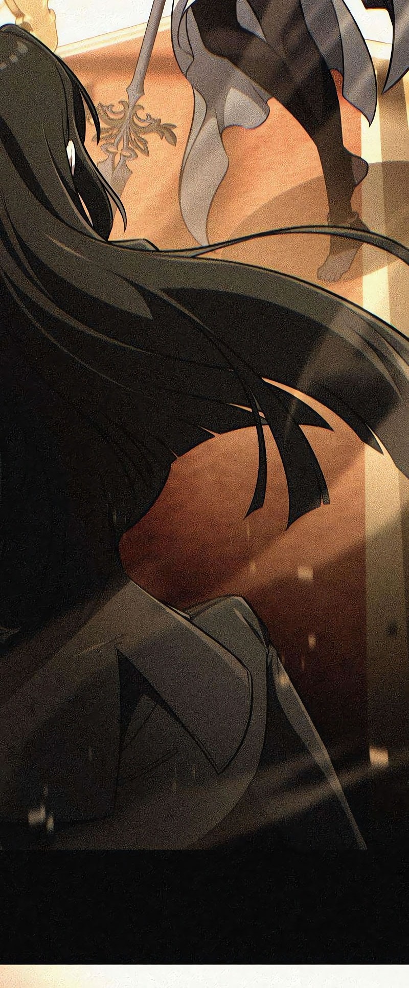 I Killed An Academy Player Chapter 84 Gambar 41