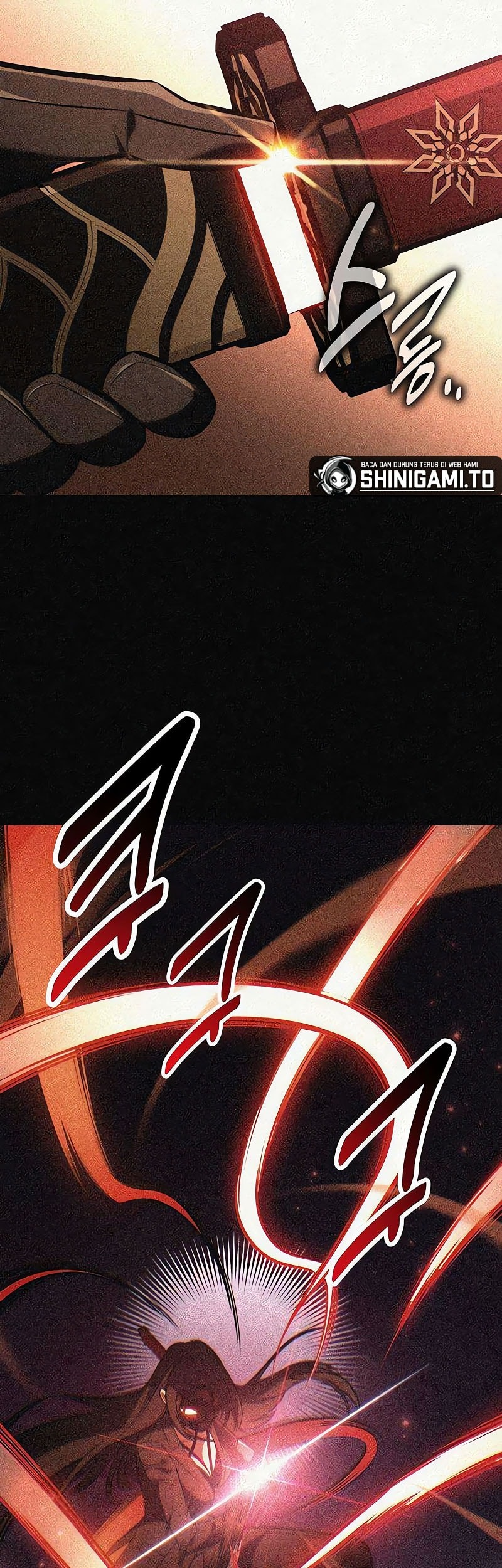 I Killed An Academy Player Chapter 84 Gambar 42