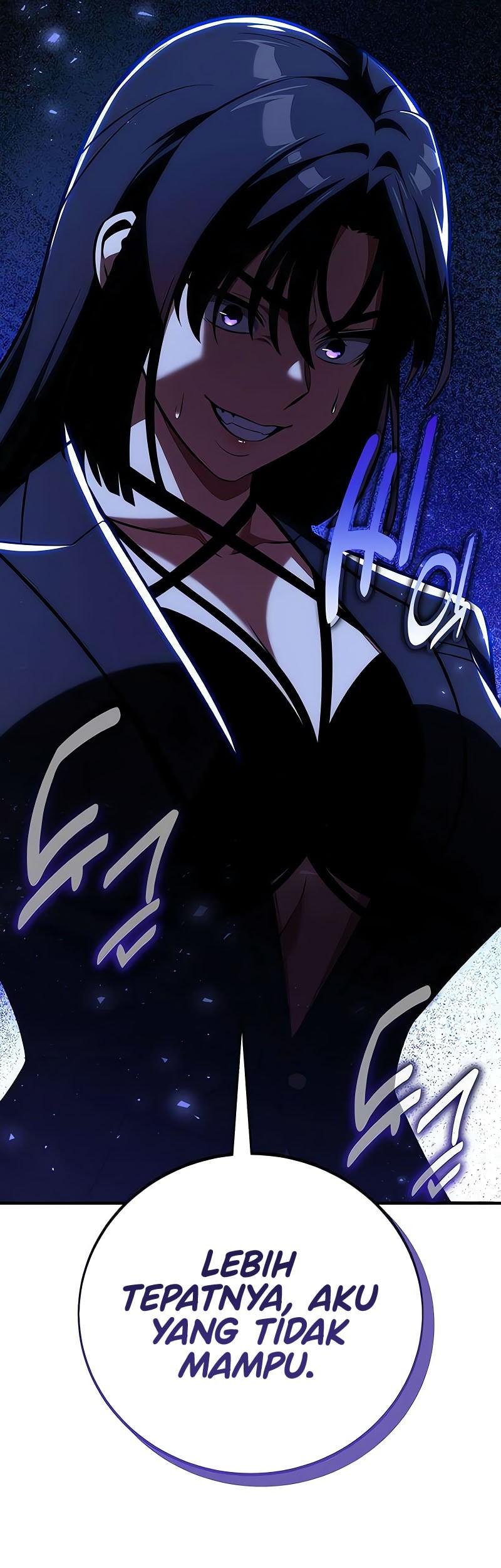 I Killed An Academy Player Chapter 84 Gambar 46