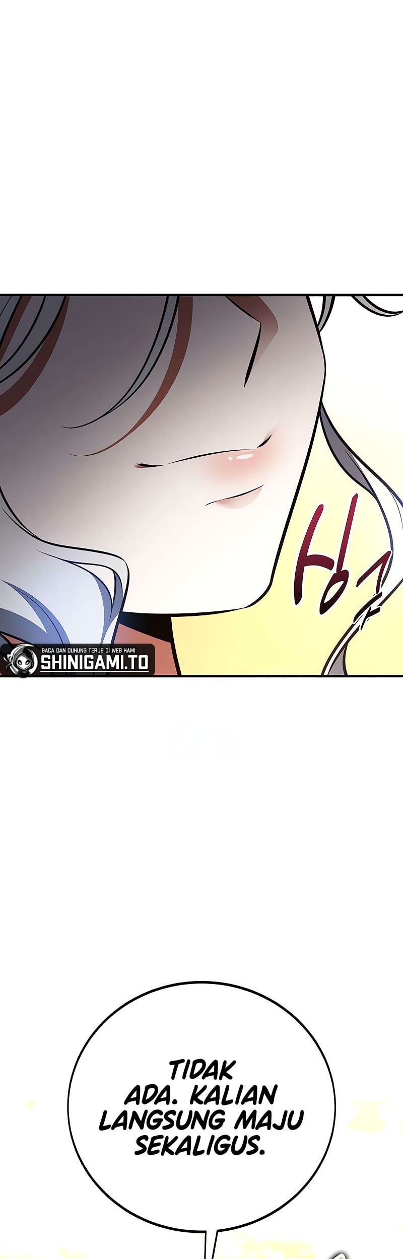 I Killed An Academy Player Chapter 84 Gambar 50