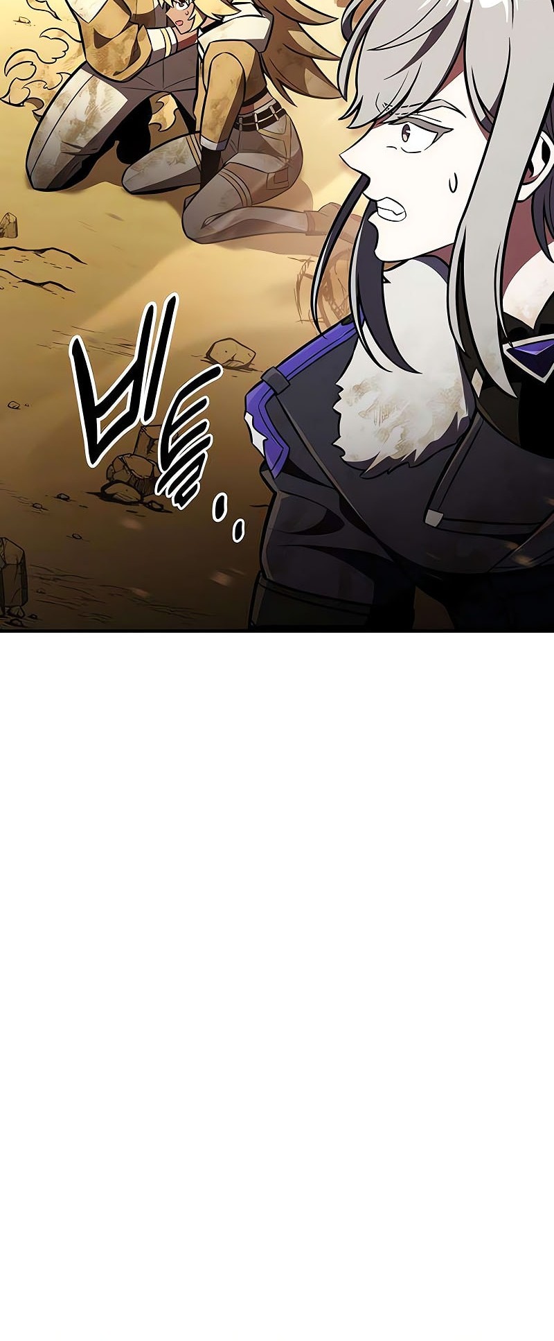 I Killed An Academy Player Chapter 84 Gambar 57