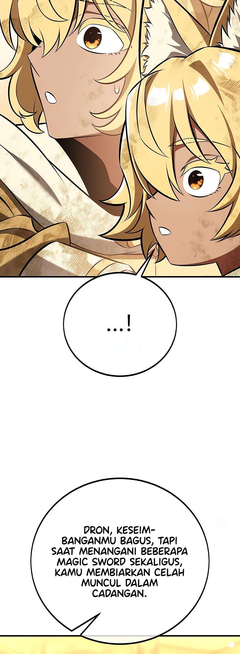 I Killed An Academy Player Chapter 84 Gambar 61