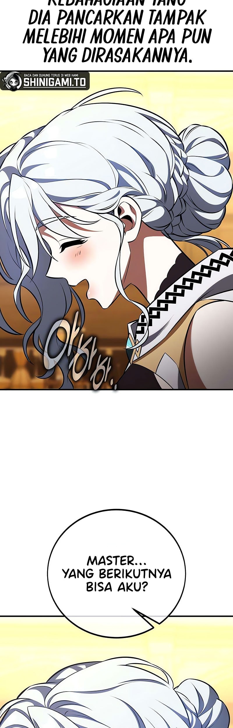 I Killed An Academy Player Chapter 84 Gambar 64