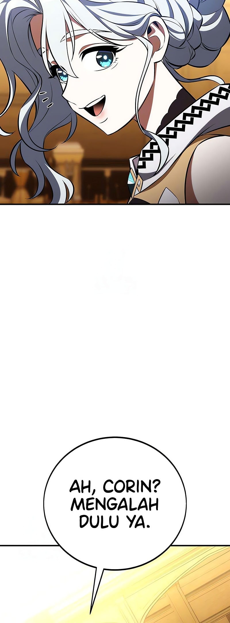 I Killed An Academy Player Chapter 84 Gambar 65