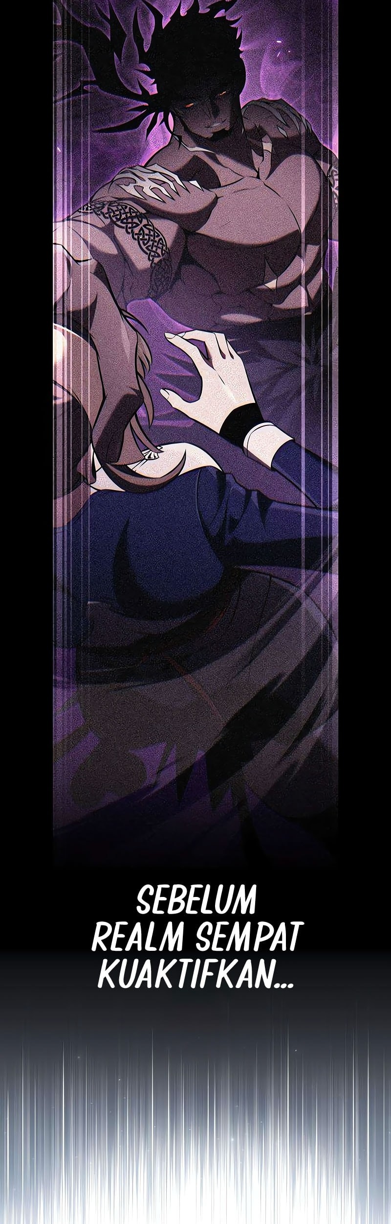 I Killed An Academy Player Chapter 84 Gambar 76