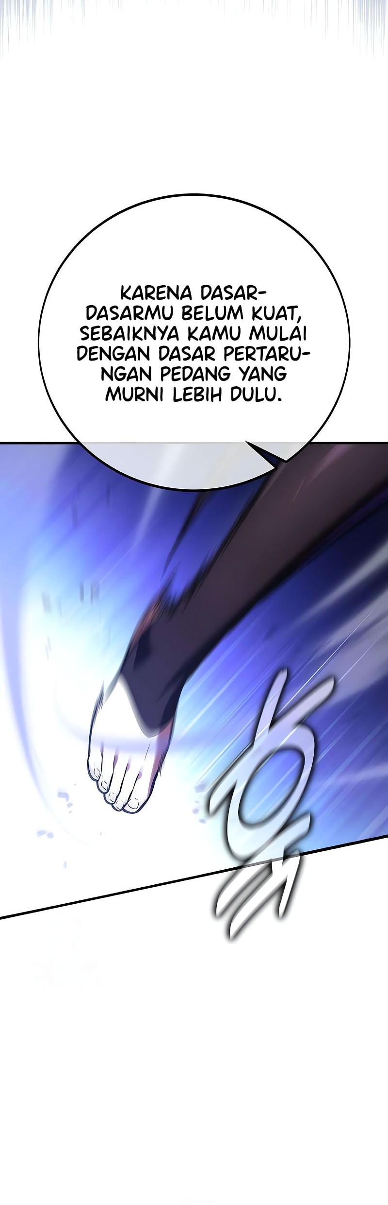 I Killed An Academy Player Chapter 84 Gambar 77