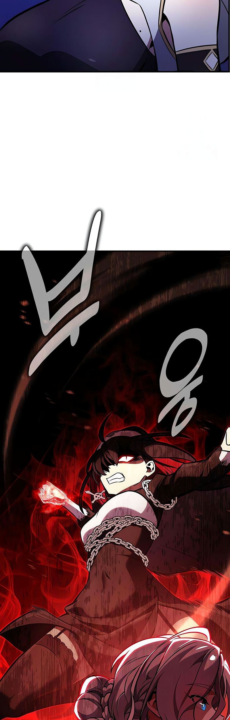 I Killed An Academy Player Chapter 84 Gambar 80