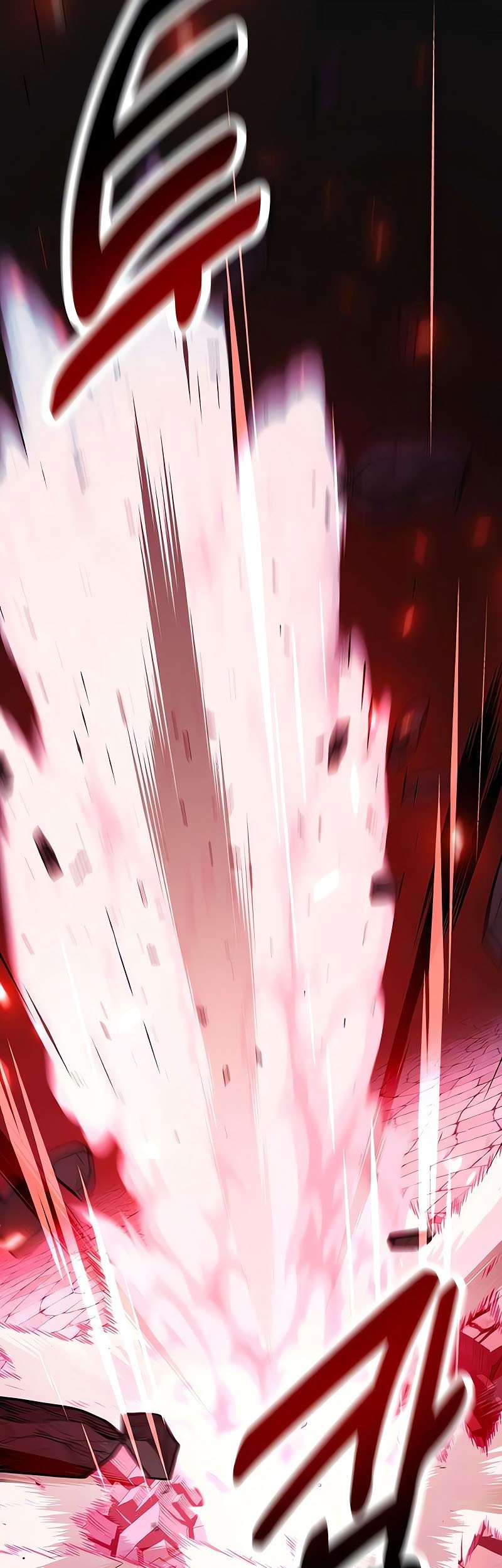 I Killed An Academy Player Chapter 84 Gambar 82