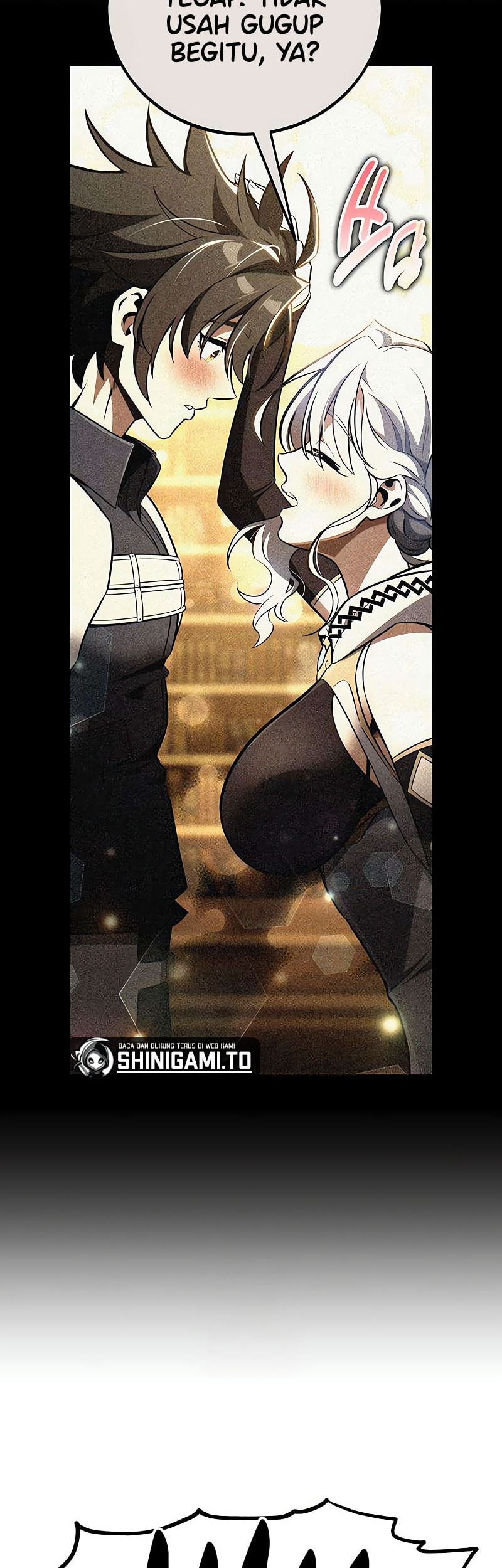 I Killed An Academy Player Chapter 84 Gambar 87