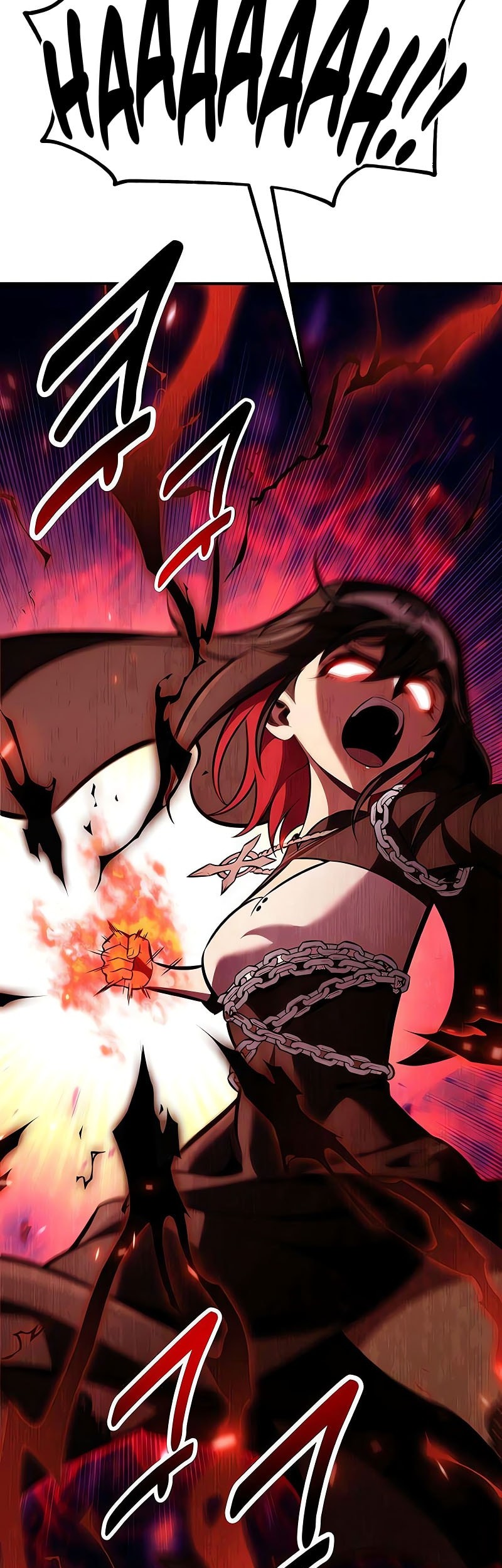 I Killed An Academy Player Chapter 84 Gambar 88