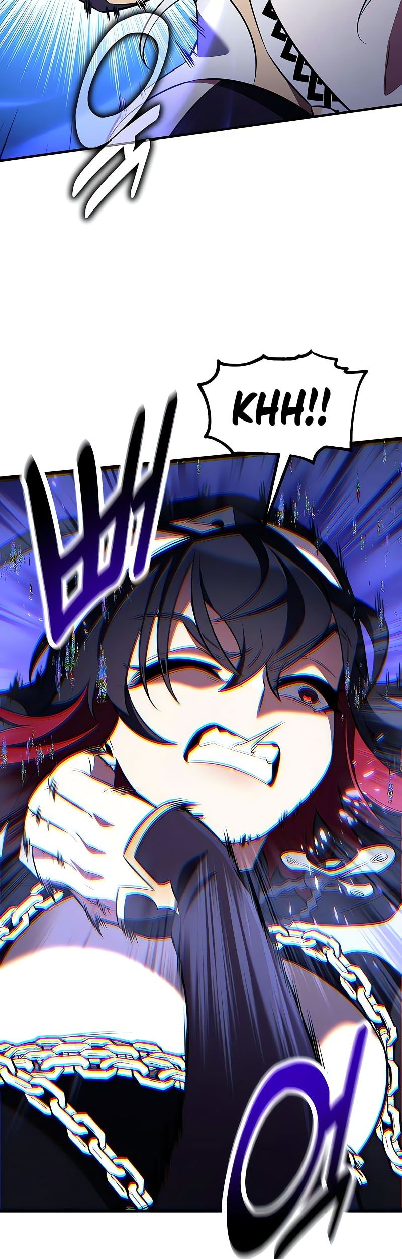 I Killed An Academy Player Chapter 84 Gambar 92