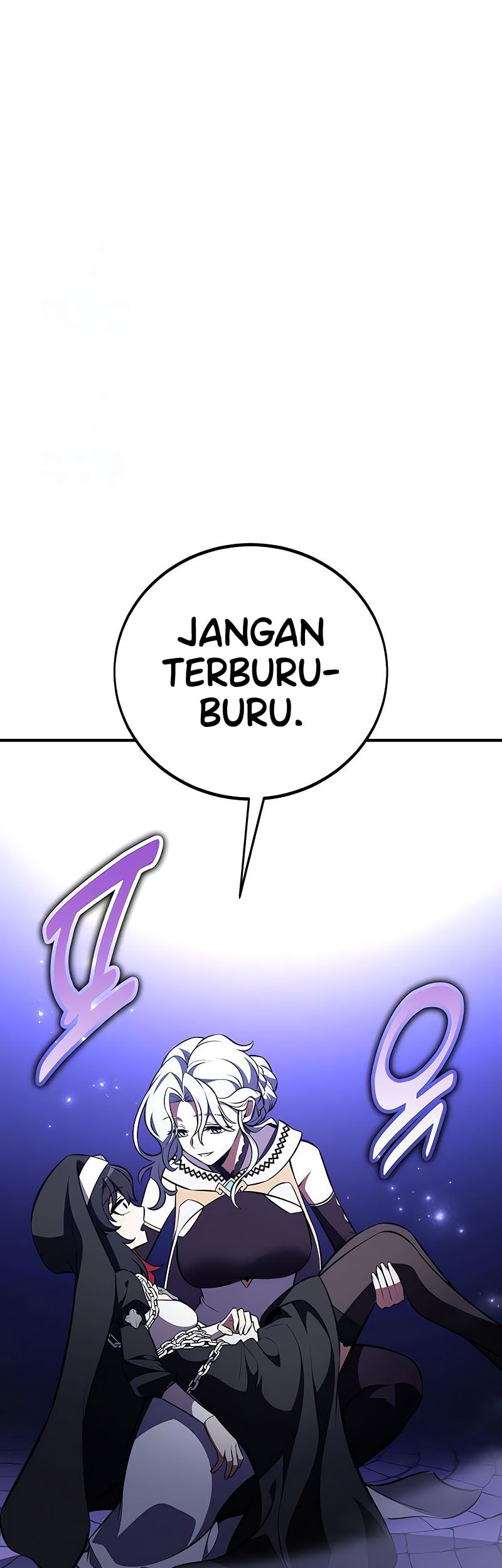 I Killed An Academy Player Chapter 84 Gambar 94