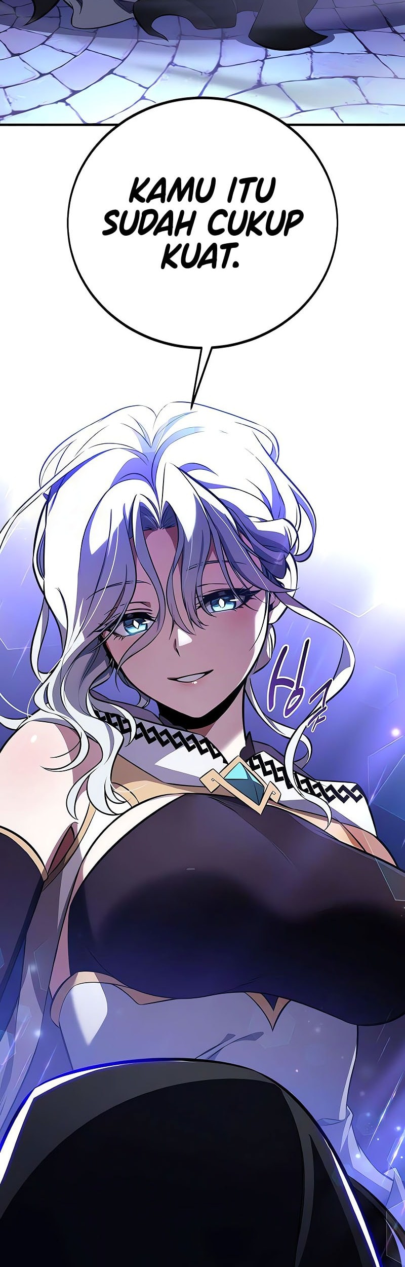 I Killed An Academy Player Chapter 84 Gambar 95