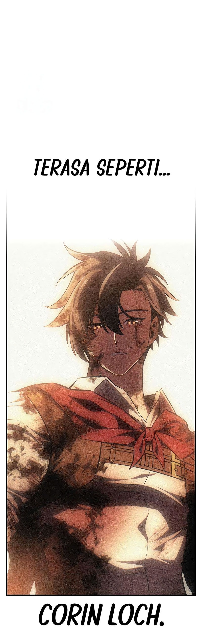 I Killed An Academy Player Chapter 84 Gambar 97