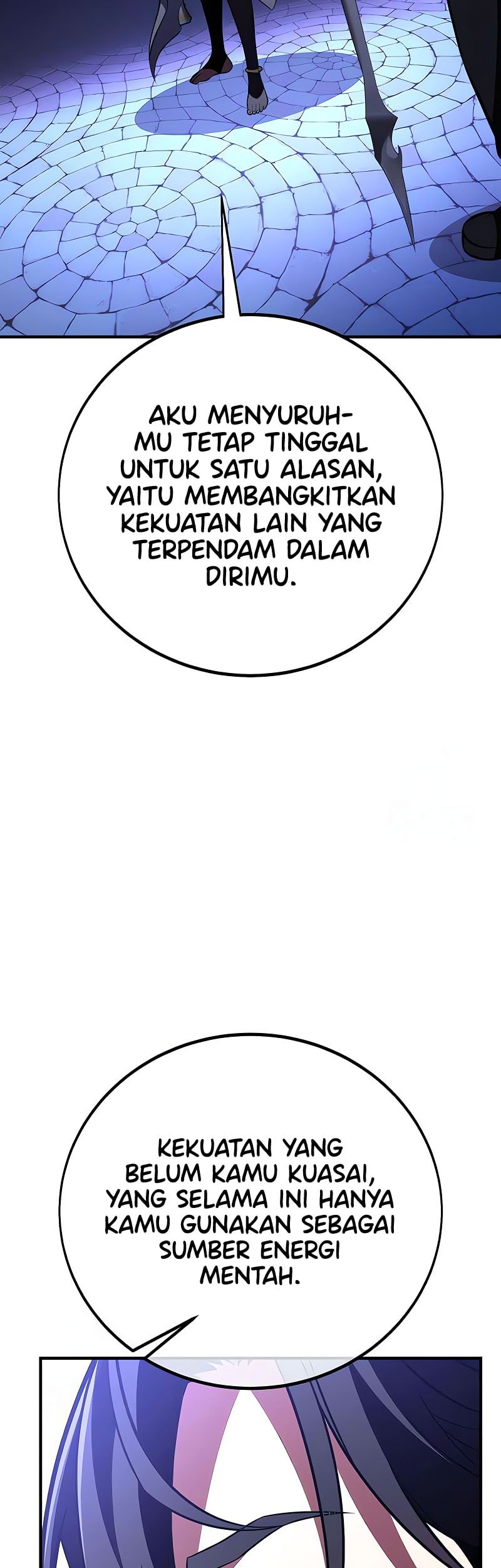 I Killed An Academy Player Chapter 84 Gambar 100