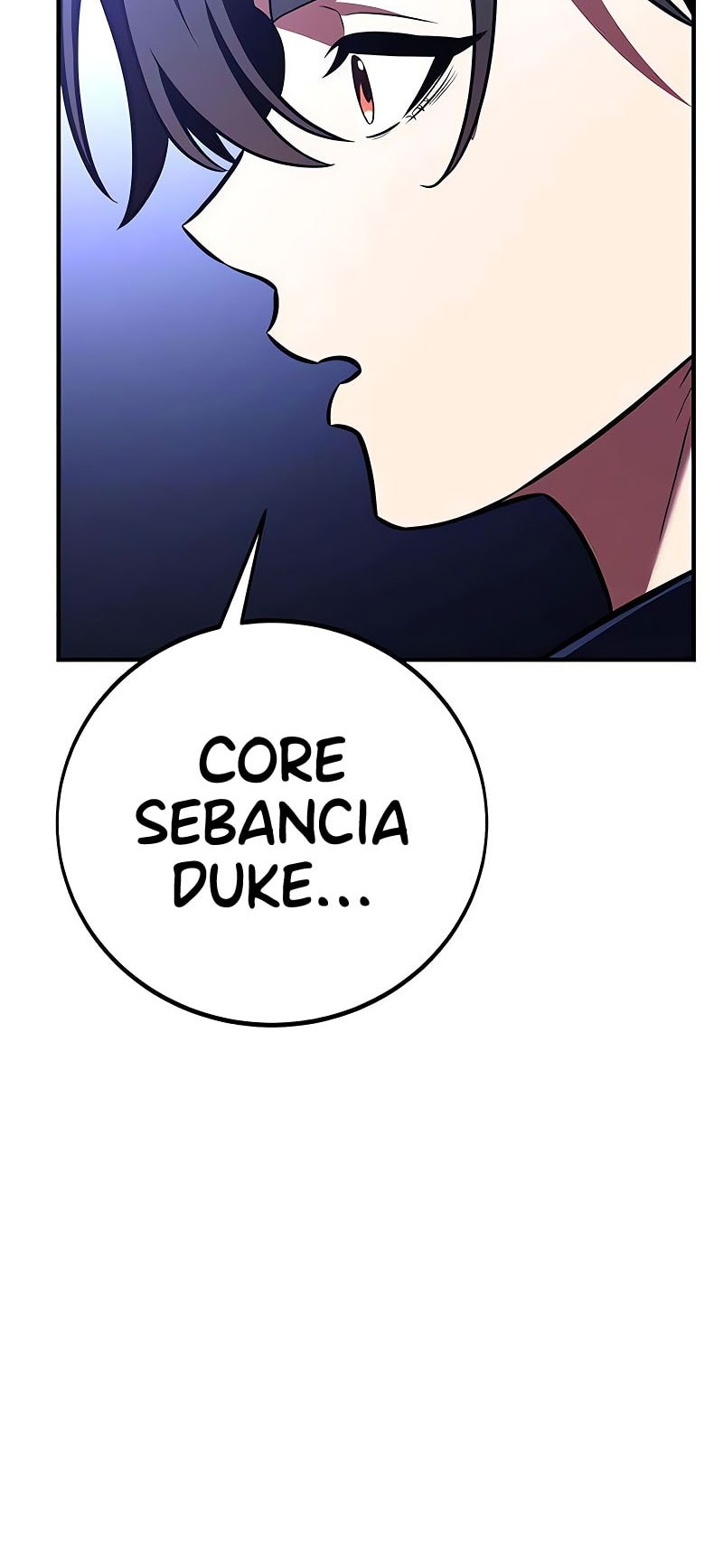 I Killed An Academy Player Chapter 84 Gambar 101