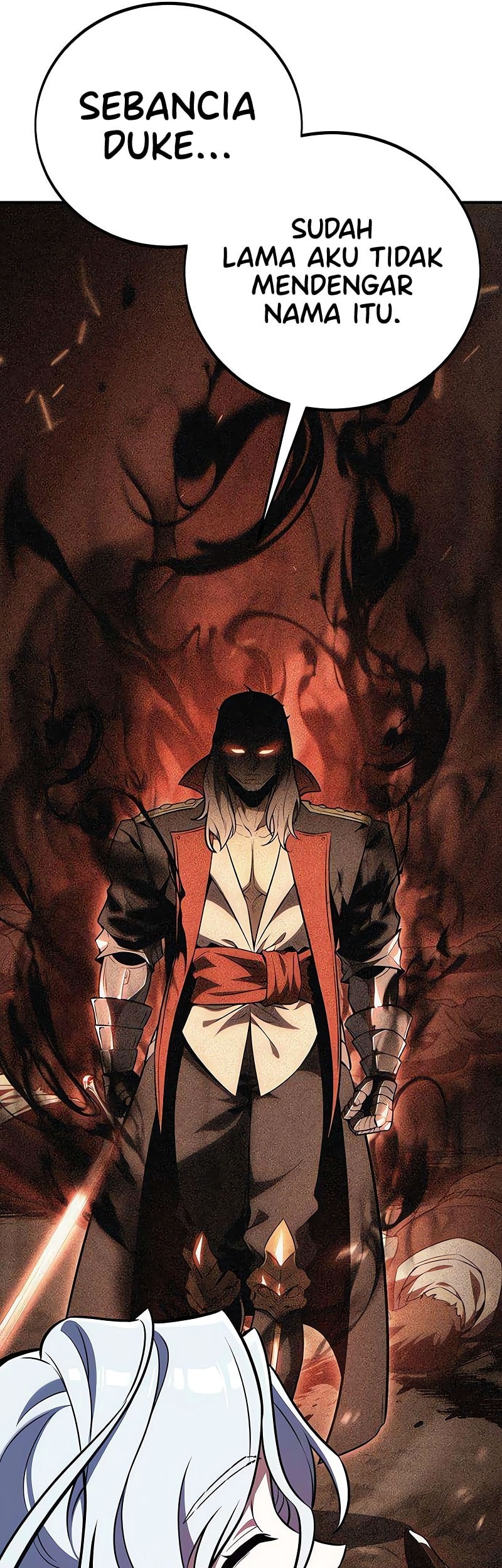 I Killed An Academy Player Chapter 84 Gambar 102