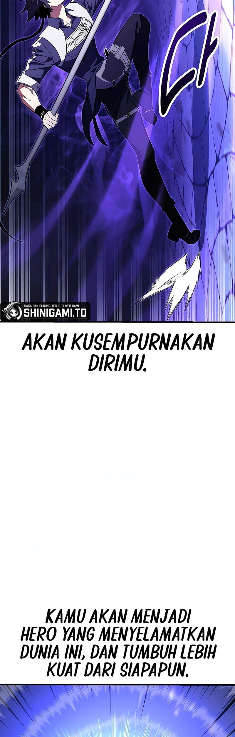 I Killed An Academy Player Chapter 84 Gambar 110