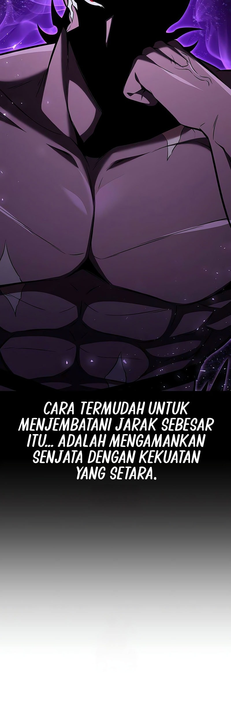 I Killed An Academy Player Chapter 84 Gambar 5