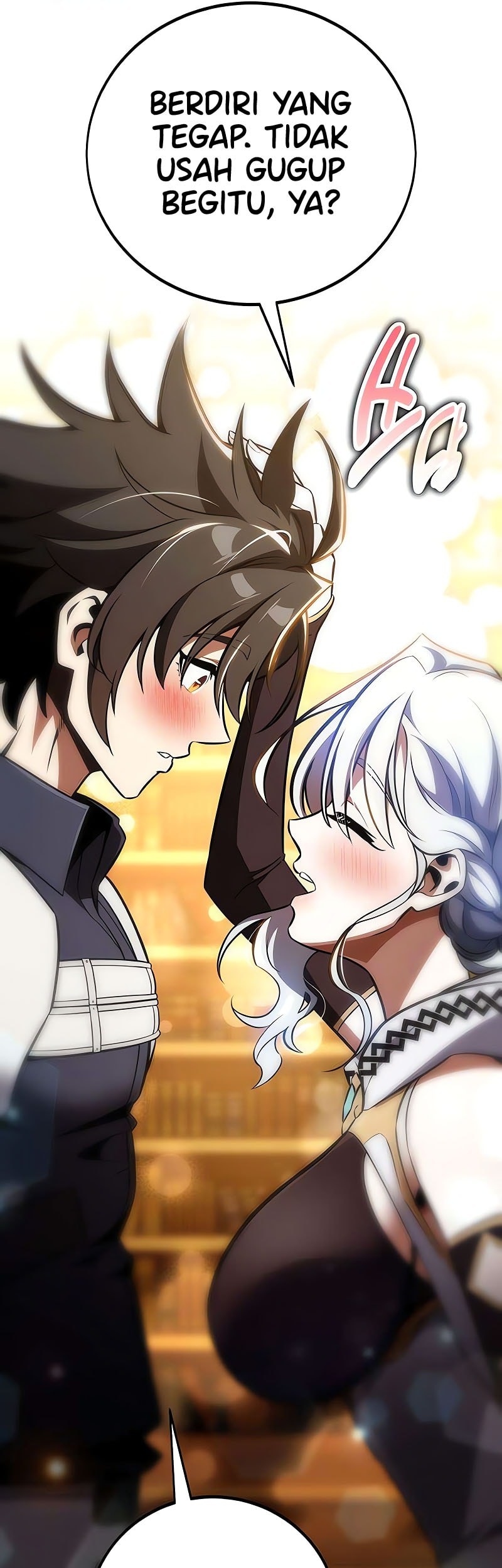 I Killed An Academy Player Chapter 84 Gambar 10