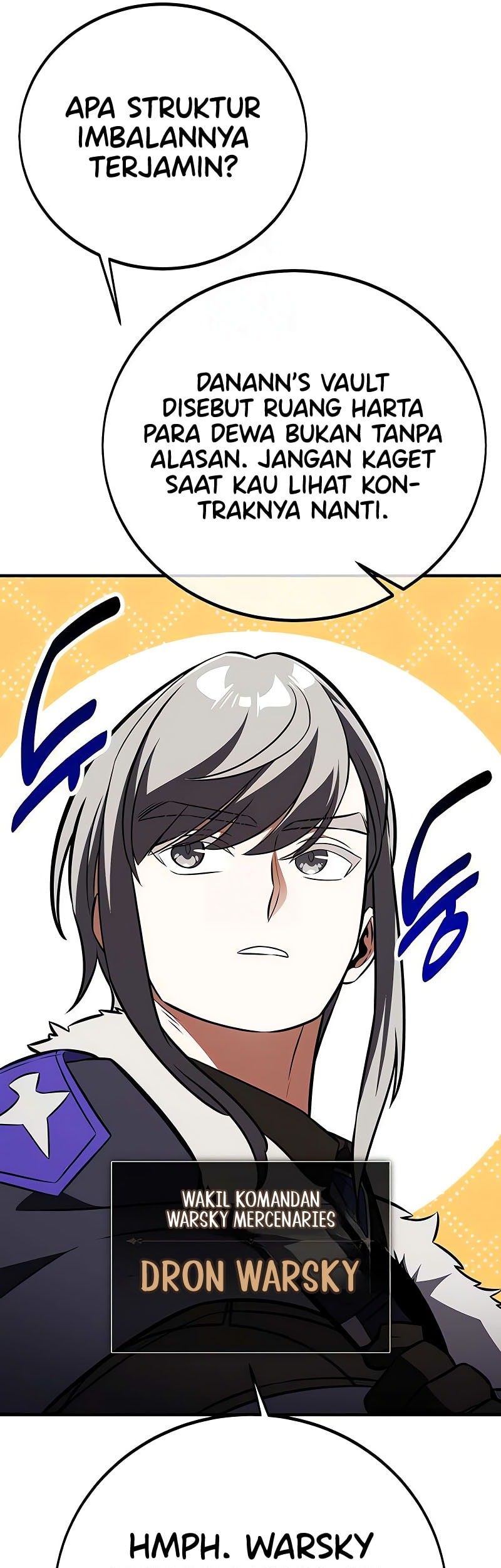 I Killed An Academy Player Chapter 84 Gambar 14