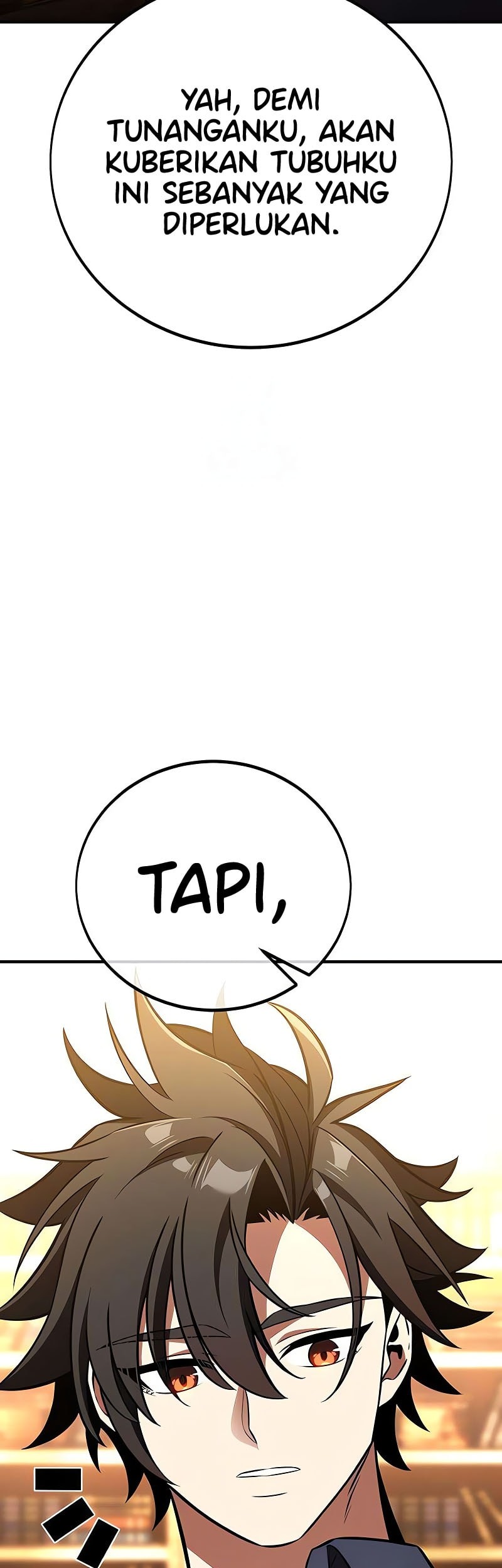 I Killed An Academy Player Chapter 84 Gambar 16