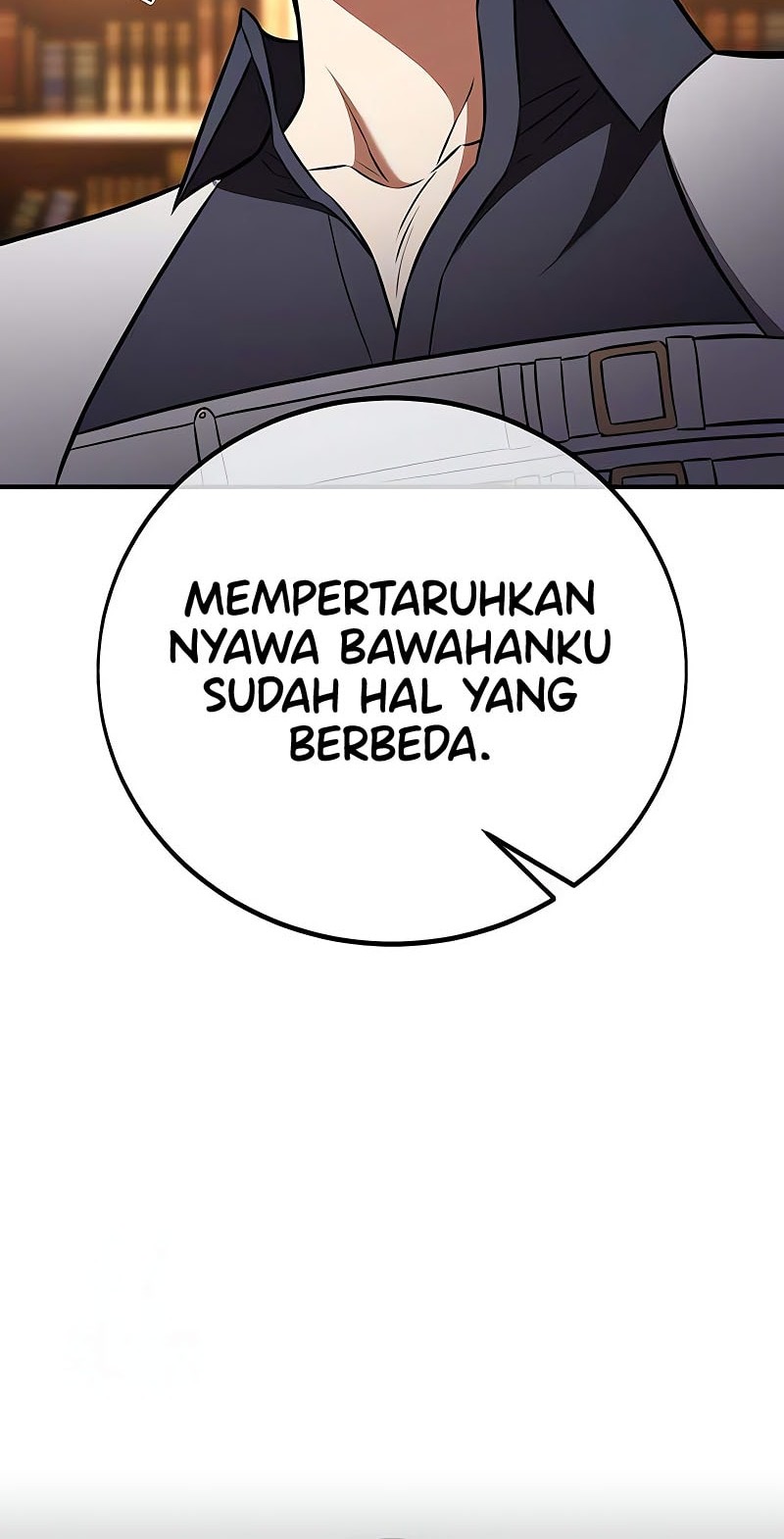 I Killed An Academy Player Chapter 84 Gambar 17