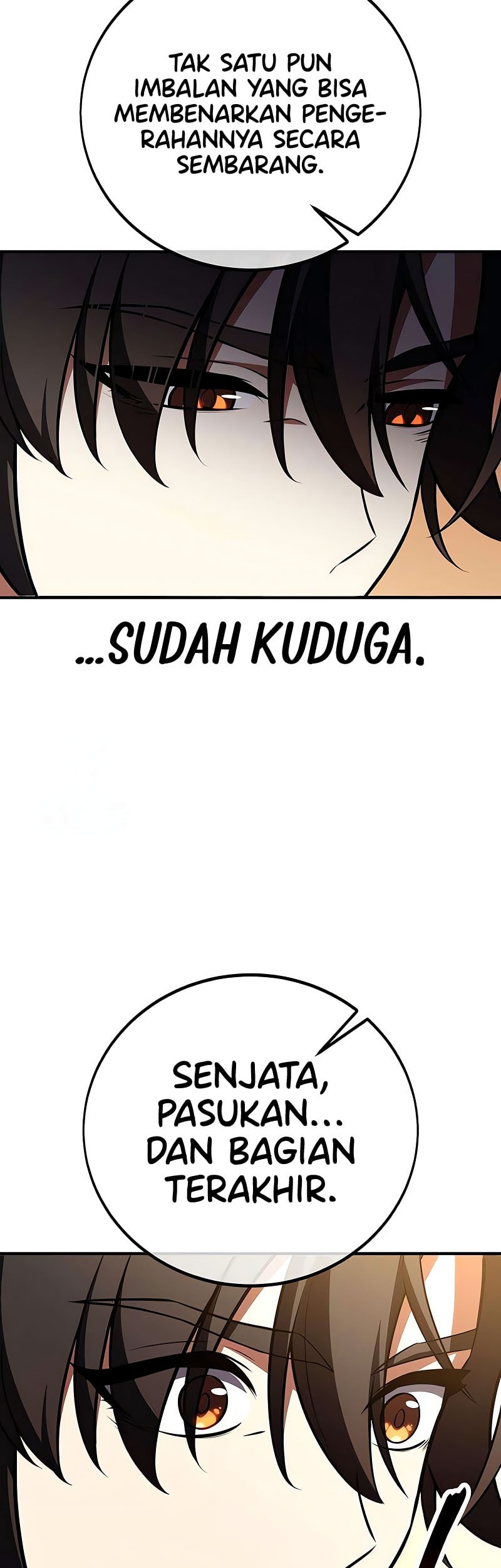 I Killed An Academy Player Chapter 84 Gambar 20