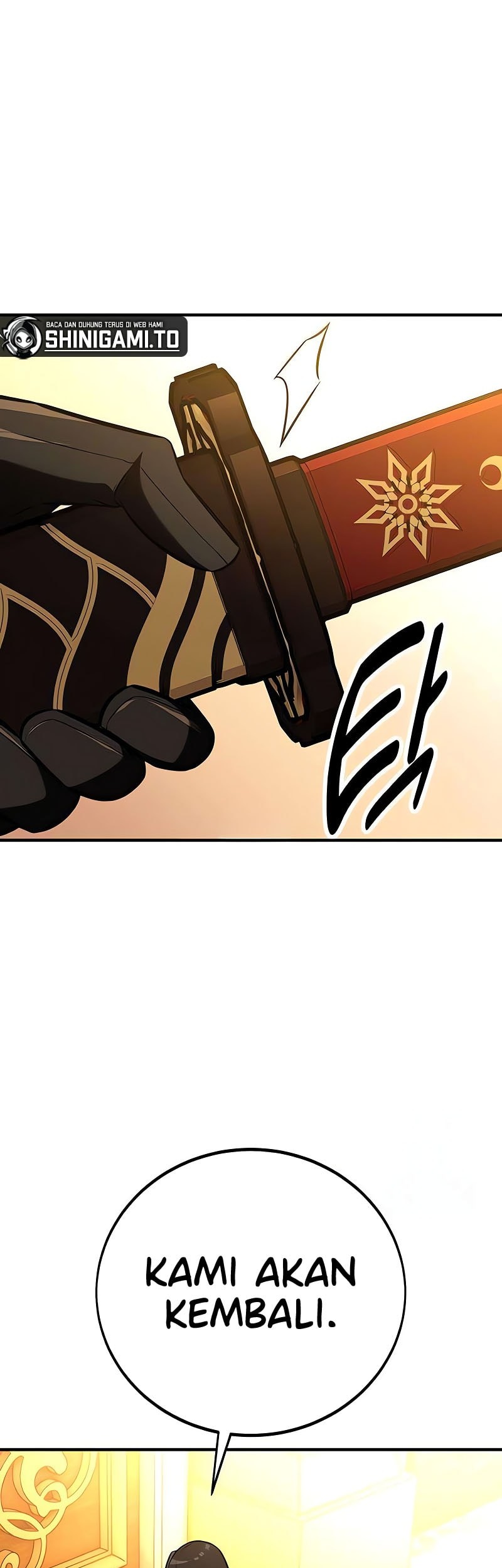 I Killed An Academy Player Chapter 84 Gambar 32