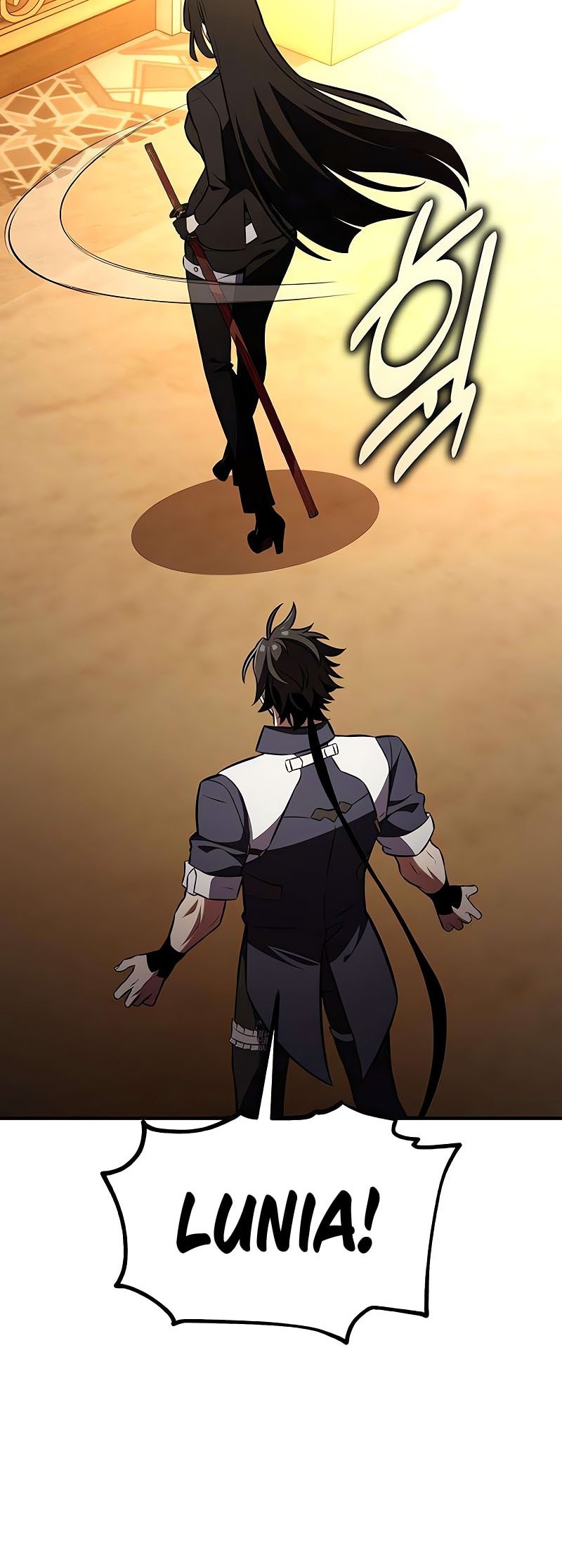 I Killed An Academy Player Chapter 84 Gambar 33