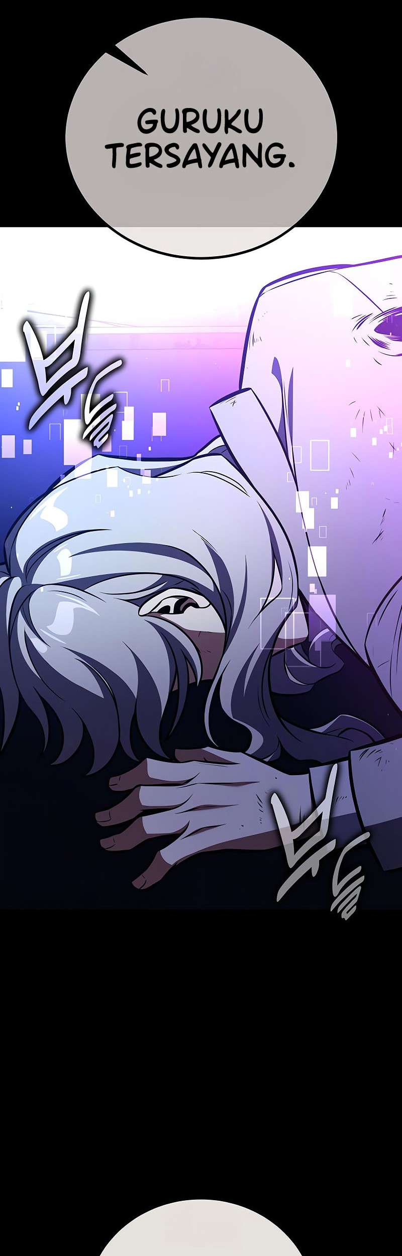 I Killed An Academy Player Chapter 85 Gambar 7