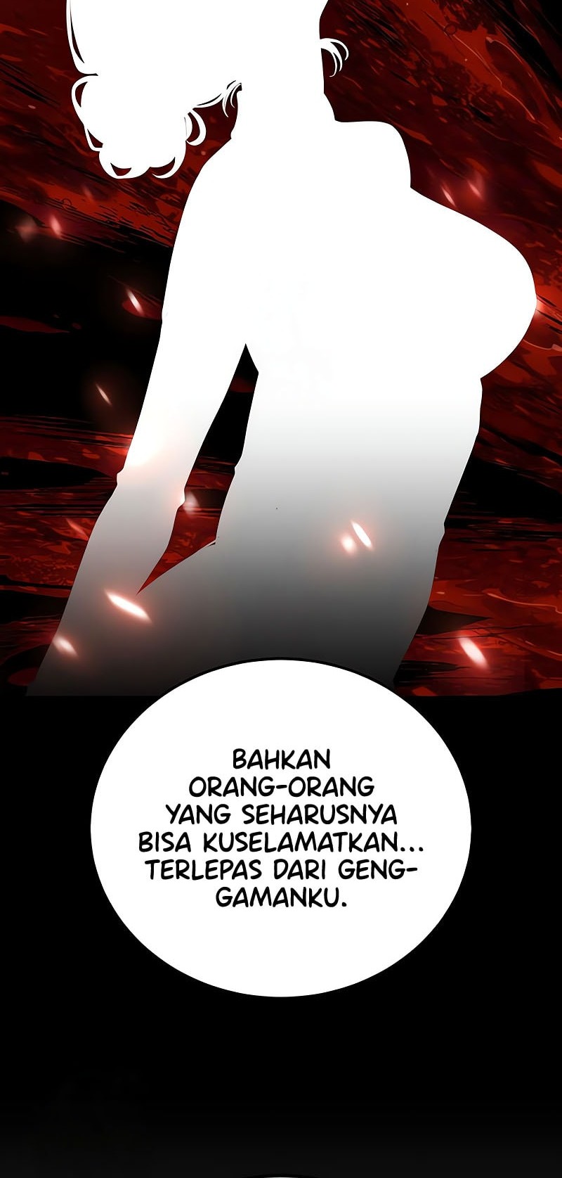 I Killed An Academy Player Chapter 85 Gambar 41