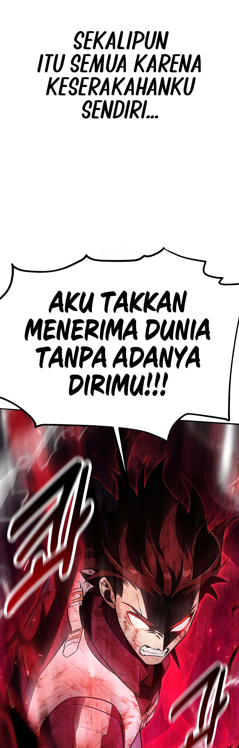 I Killed An Academy Player Chapter 85 Gambar 46