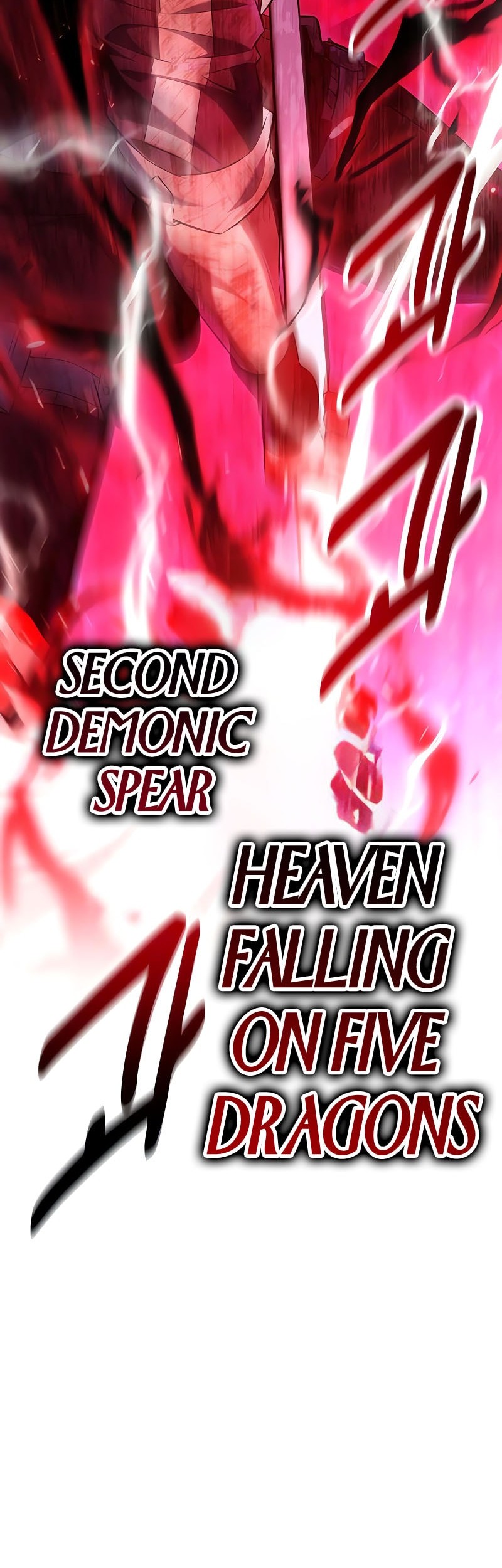 I Killed An Academy Player Chapter 85 Gambar 47