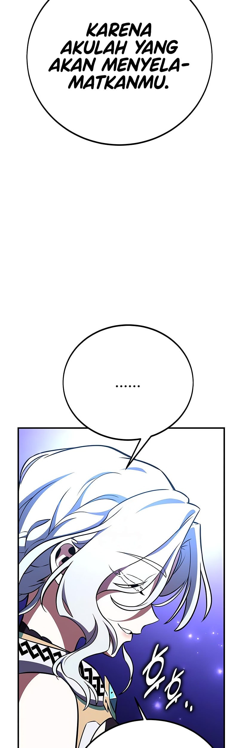 I Killed An Academy Player Chapter 85 Gambar 52