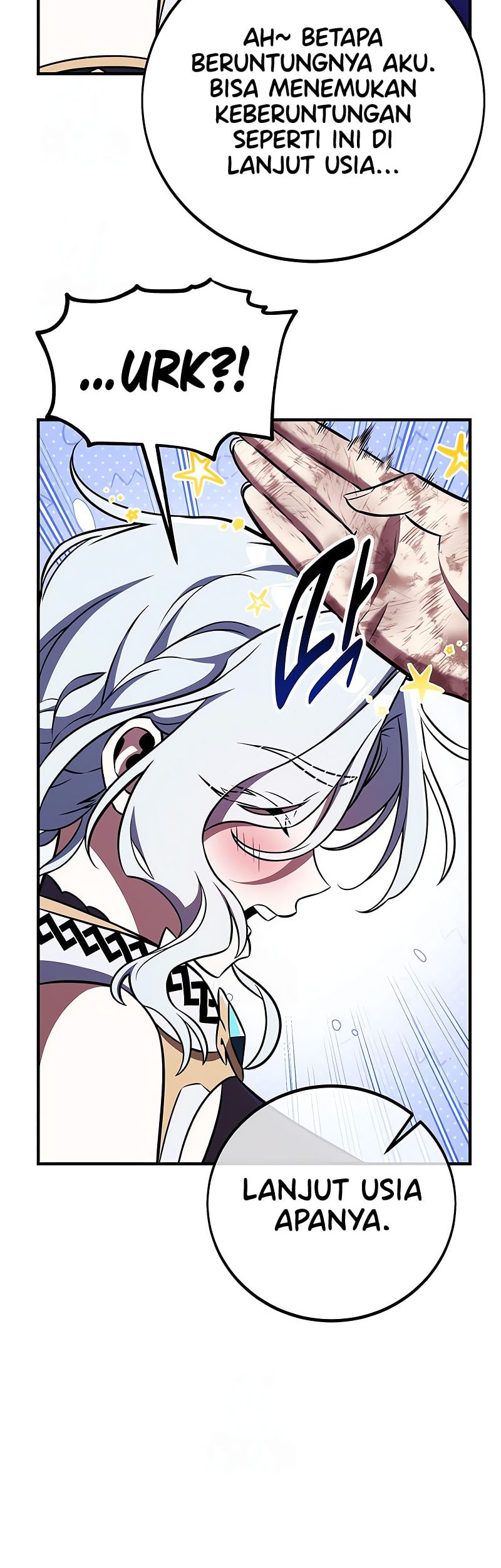 I Killed An Academy Player Chapter 85 Gambar 53