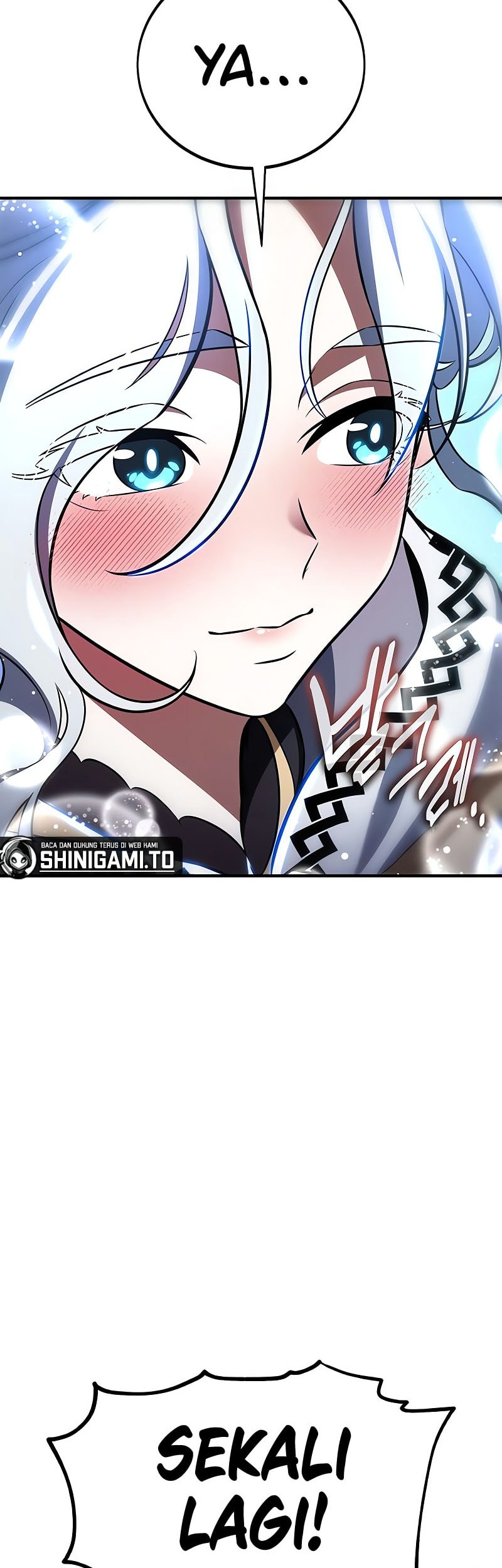 I Killed An Academy Player Chapter 85 Gambar 55