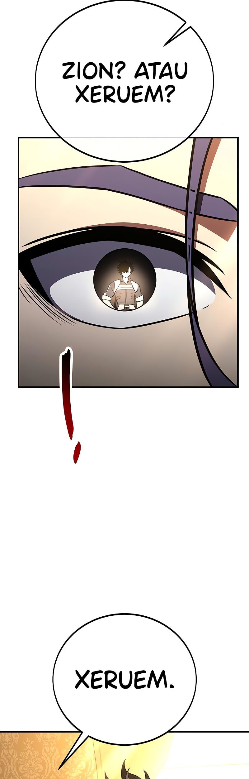 I Killed An Academy Player Chapter 85 Gambar 62