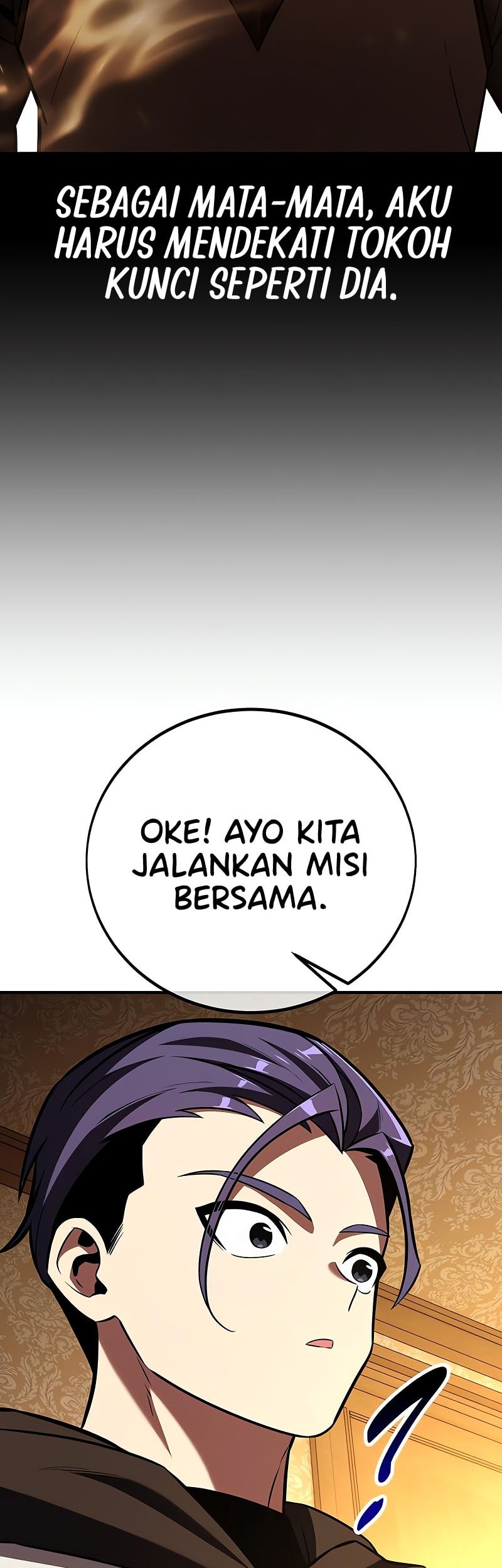 I Killed An Academy Player Chapter 85 Gambar 67