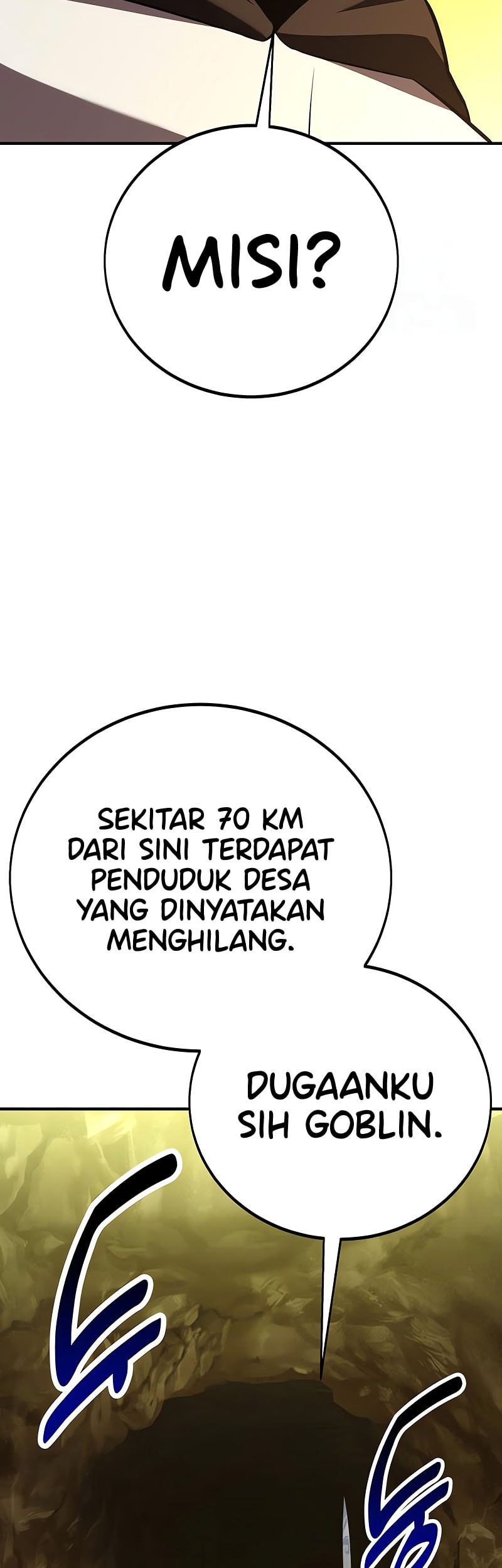 I Killed An Academy Player Chapter 85 Gambar 68