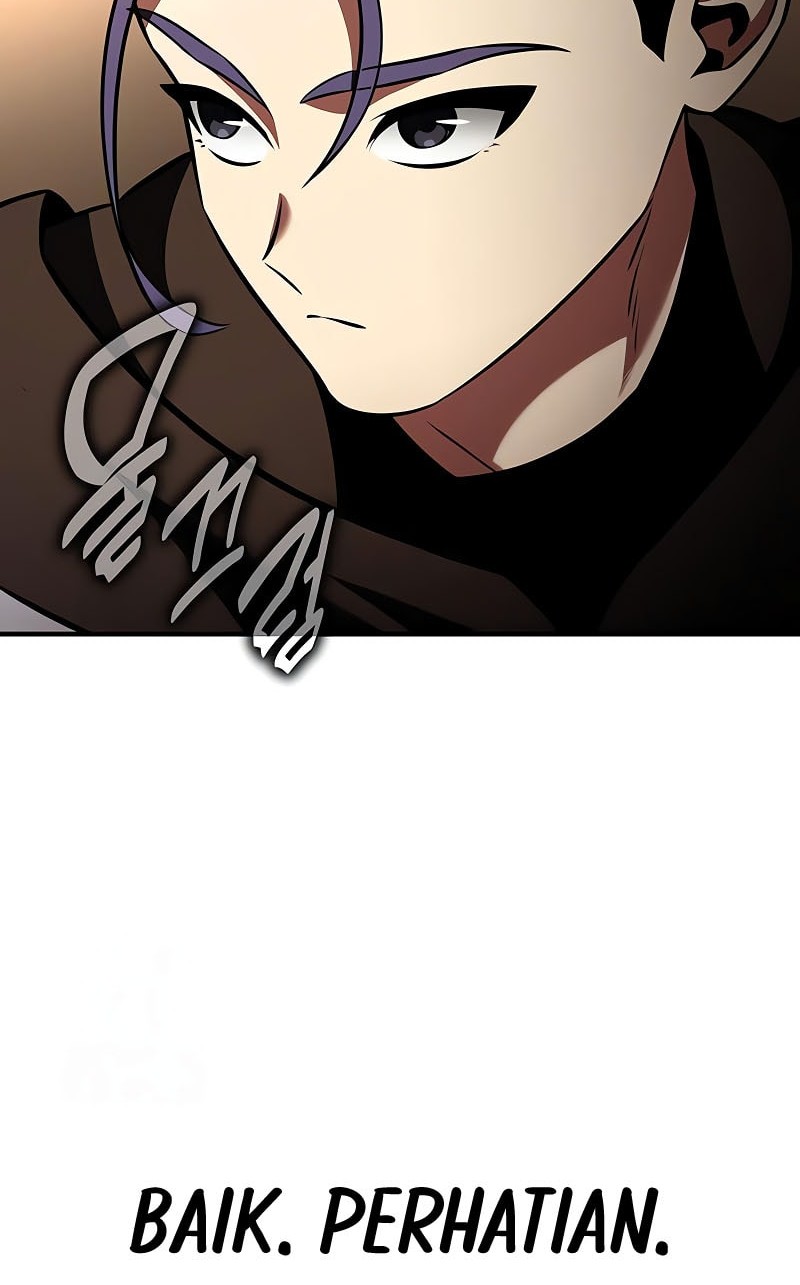 I Killed An Academy Player Chapter 85 Gambar 73